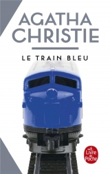 Le Train bleu (Nouvelle traduction révisée) [Poche]
