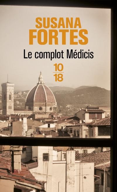 Le Complot Médicis