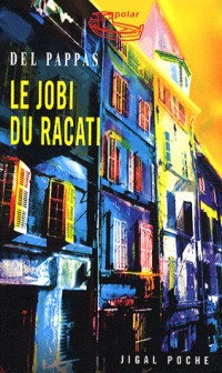 Le jobi du Racati