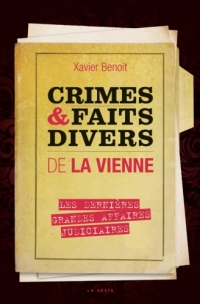 Crimes et faits divers de la Vienne