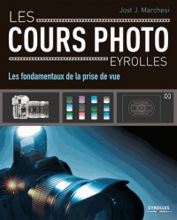 Les fondamentaux de la prise de vue