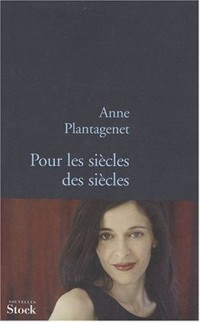 Pour les Siecles des Siecles