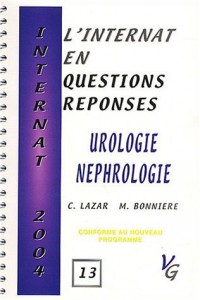 Urologie - Néphrologie