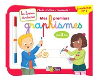 Mes premiers graphismes