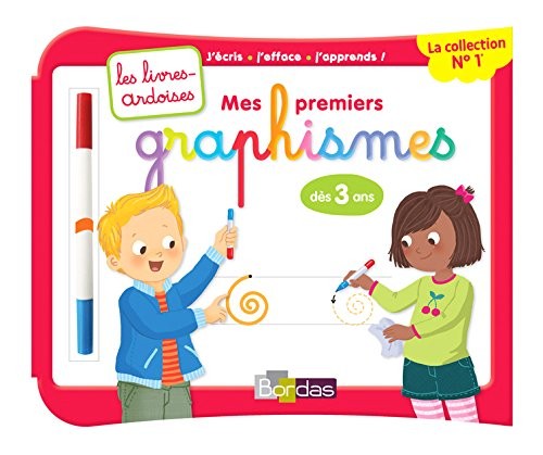 Mes premiers graphismes