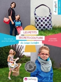 Les petits secrets couture de Laisse Luciefer : des astuces pour bien débuter