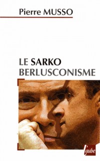 Le sarkoberlusconisme
