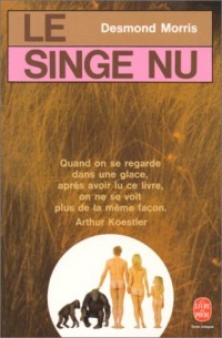 Le Singe nu