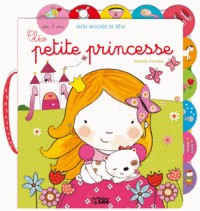 Mon Imagier de Reve : Cleo Petite Princesse - Dès 3 ans
