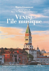 Venise, Île-Musique