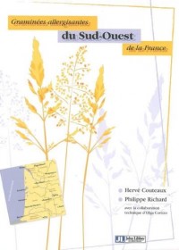 Graminees Allergisantes Du Sud-Ouest De La France