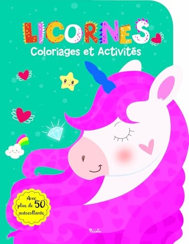 Licornes
