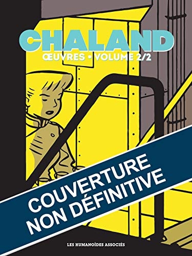 Chaland oeuvres 2: Freddy lombard