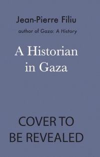 A Historian in Gaza