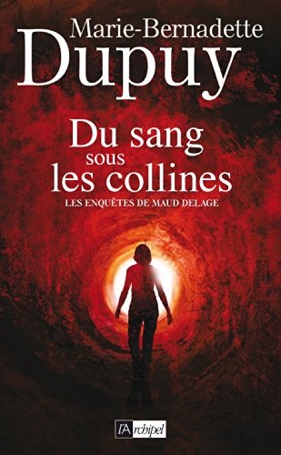 Du sang sous les collines