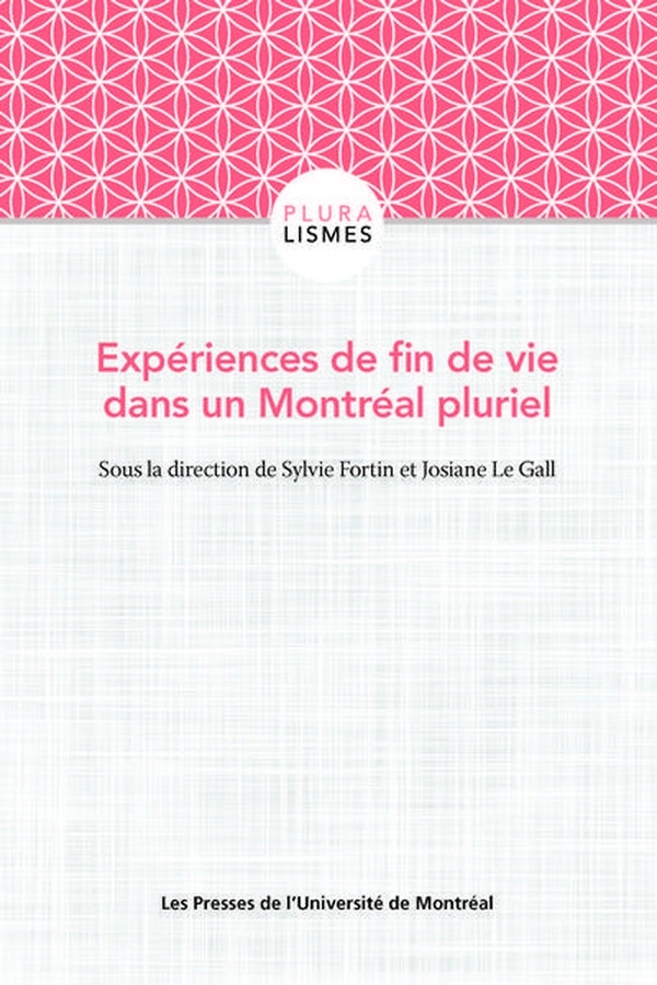 Expériences de fin de vie dans un Montréal pluriel