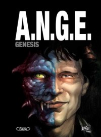 A.N.G.E. Tome 1 : Genesis