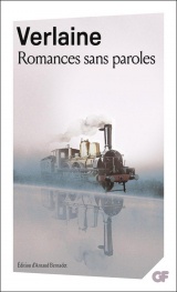 Romances sans paroles [Poche]