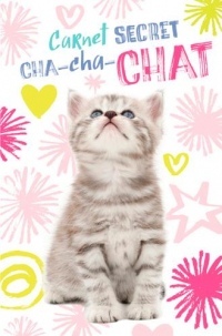 Carnet secret cha-cha-chat