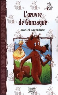 L'oeuvre de Gonzague - Saute-mouton