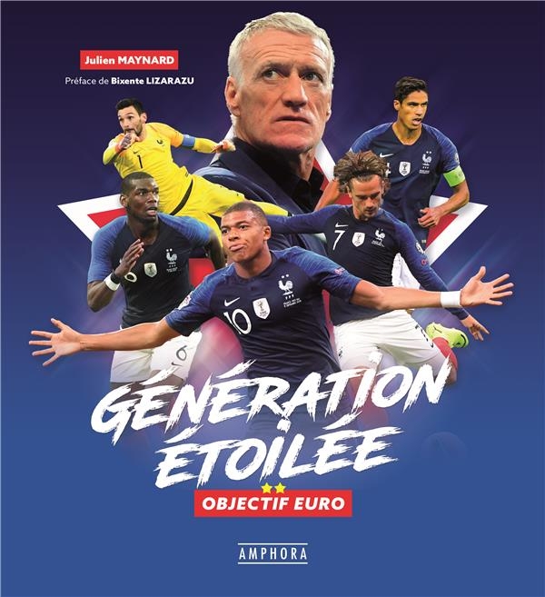 Generations Etoilees