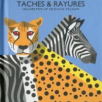 Taches & rayures en pop-up