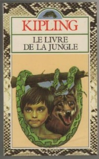 Le Livre de la jungle