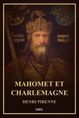 Mahomet et Charlemagne: Format pour une lecture confortable