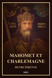 Mahomet et Charlemagne: Format pour une lecture confortable