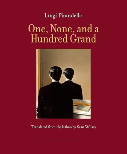 One, None, and a Hundred Grand [9781962770347]