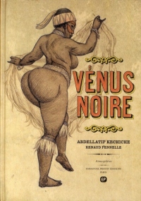 VENUS NOIRE