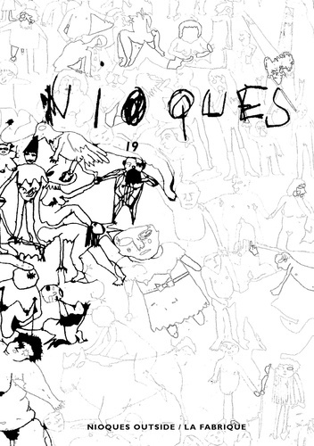 Revue Nioques n°19