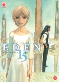 Eden Vol.15