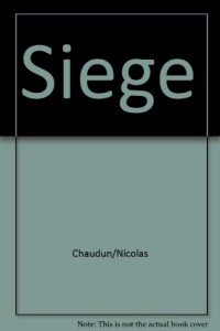 Le siège