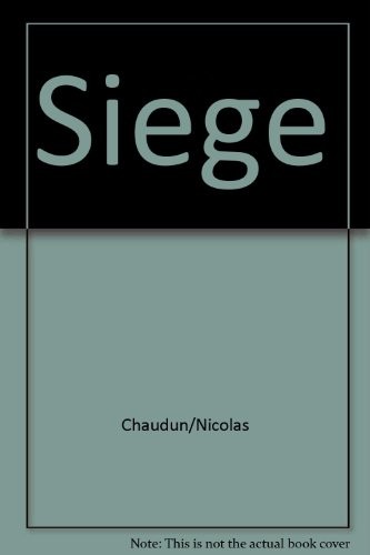 Le siège