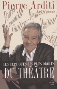 Les Répliques les plus drôles du théâtre