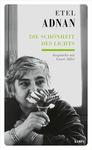 Die Schönheit des Lichts: Gespräche [9783311140542]