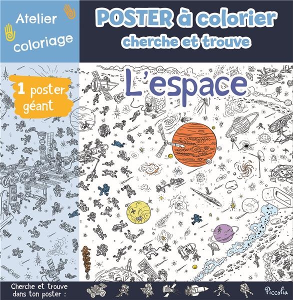 L'espace