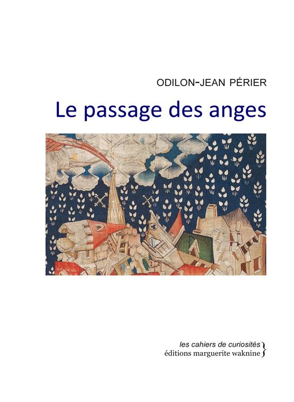 Le passage des anges