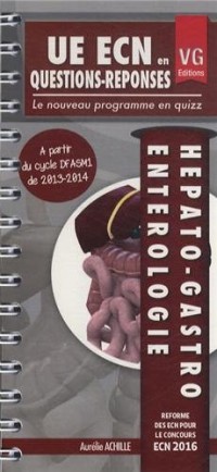 Hépato-gastro, entérologie, chirurgie digestive