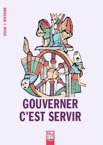 Gouverner, c'est servir
