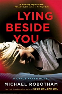 Lying Beside You (Volume 3)