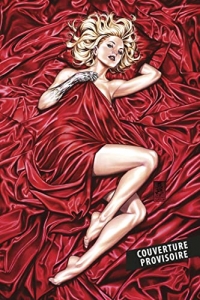 Destiny of X T07 (Edition collector) - COMPTE FERME