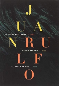 Obra. Juan Rulfo