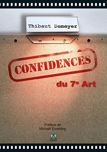 Confidences du 7e Art