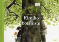 Kimiko et le botaniste