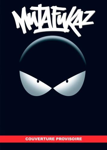 Mutafukaz, Intégrale