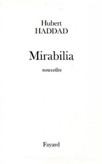 Mirabilia