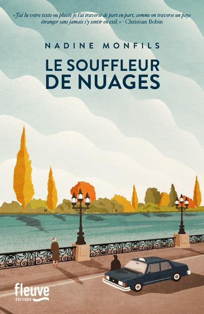 Le Souffleur de Nuages
