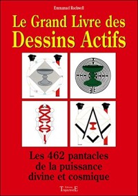 Le Grand Livre des Dessins Actifs